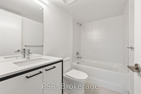 Photo 14 at TH13 - 40 Ed Clark Gardens Boulevard, Pellam Park, Toronto