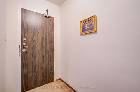 Photo 10 at 311 - 9 FOUR WIND Drive, York University Heights, Toronto