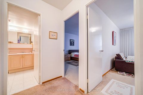 Photo 11 at 311 - 9 FOUR WIND Drive, York University Heights, Toronto