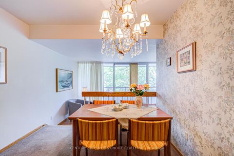 Photo 14 at 311 - 9 FOUR WIND Drive, York University Heights, Toronto