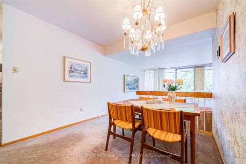 Photo 15 at 311 - 9 FOUR WIND Drive, York University Heights, Toronto