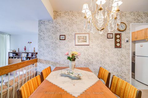 Photo 16 at 311 - 9 FOUR WIND Drive, York University Heights, Toronto