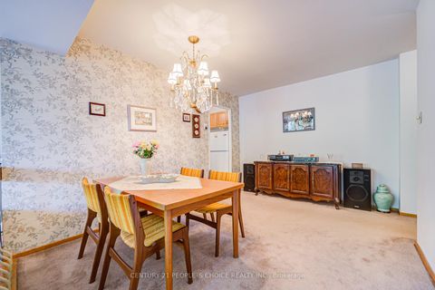 Photo 17 at 311 - 9 FOUR WIND Drive, York University Heights, Toronto