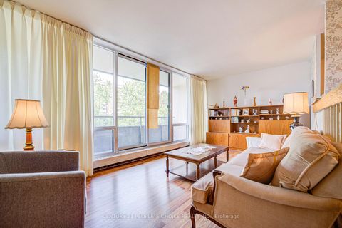 Photo 18 at 311 - 9 FOUR WIND Drive, York University Heights, Toronto