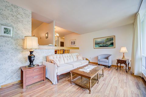 Photo 21 at 311 - 9 FOUR WIND Drive, York University Heights, Toronto