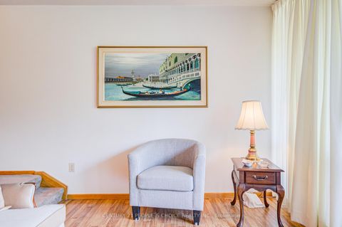 Photo 22 at 311 - 9 FOUR WIND Drive, York University Heights, Toronto