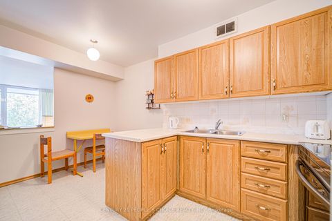 Photo 23 at 311 - 9 FOUR WIND Drive, York University Heights, Toronto