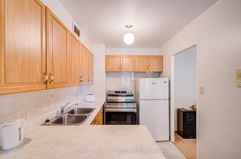 Photo 26 at 311 - 9 FOUR WIND Drive, York University Heights, Toronto