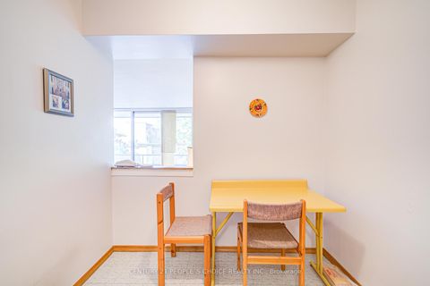 Photo 27 at 311 - 9 FOUR WIND Drive, York University Heights, Toronto