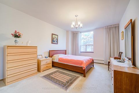 Photo 28 at 311 - 9 FOUR WIND Drive, York University Heights, Toronto