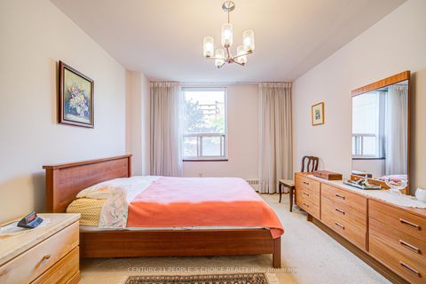 Photo 29 at 311 - 9 FOUR WIND Drive, York University Heights, Toronto