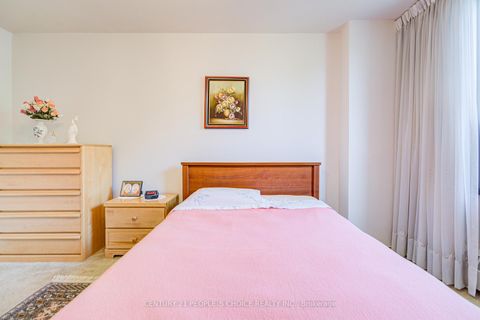 Photo 30 at 311 - 9 FOUR WIND Drive, York University Heights, Toronto