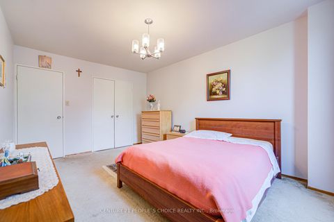 Photo 31 at 311 - 9 FOUR WIND Drive, York University Heights, Toronto