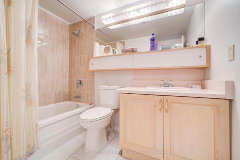 Photo 32 at 311 - 9 FOUR WIND Drive, York University Heights, Toronto