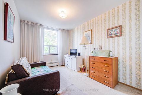 Photo 33 at 311 - 9 FOUR WIND Drive, York University Heights, Toronto