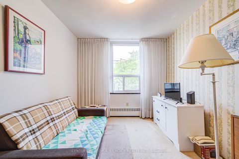 Photo 34 at 311 - 9 FOUR WIND Drive, York University Heights, Toronto