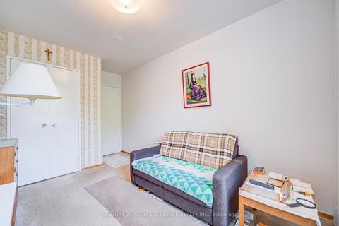 Photo 35 at 311 - 9 FOUR WIND Drive, York University Heights, Toronto