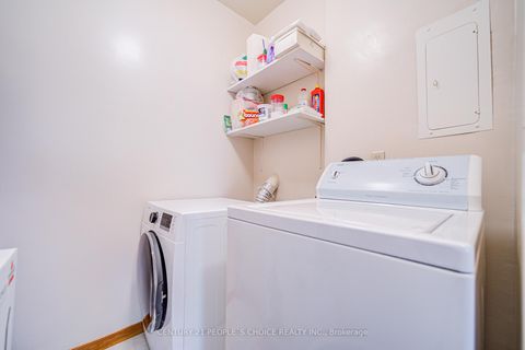 Photo 36 at 311 - 9 FOUR WIND Drive, York University Heights, Toronto