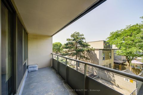 Photo 37 at 311 - 9 FOUR WIND Drive, York University Heights, Toronto