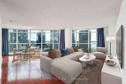 Photo 1 at 2011 - 18 Yonge Street, Waterfront Communities C1, Toronto