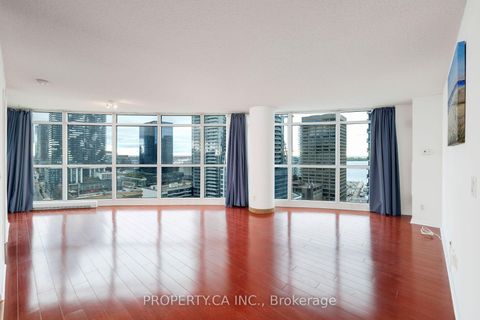 Photo 2 at 2011 - 18 Yonge Street, Waterfront Communities C1, Toronto