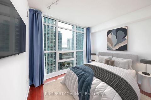 Photo 11 at 2011 - 18 Yonge Street, Waterfront Communities C1, Toronto