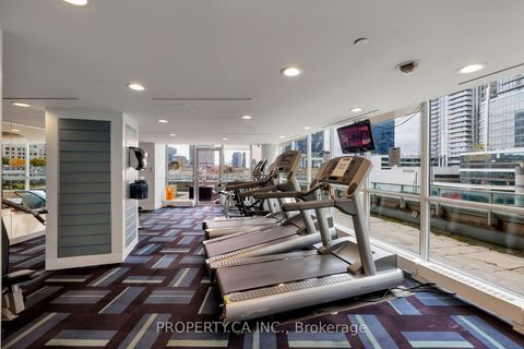 Photo 21 at 2011 - 18 Yonge Street, Waterfront Communities C1, Toronto