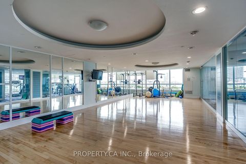 Photo 24 at 2011 - 18 Yonge Street, Waterfront Communities C1, Toronto