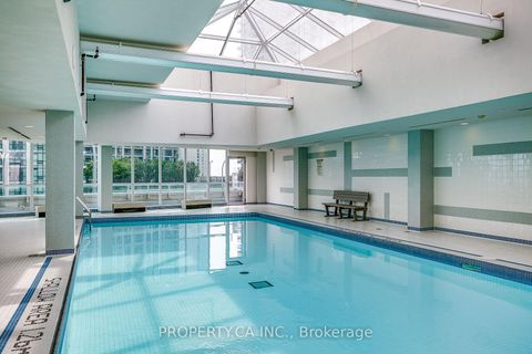 Photo 26 at 2011 - 18 Yonge Street, Waterfront Communities C1, Toronto