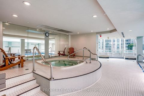 Photo 28 at 2011 - 18 Yonge Street, Waterfront Communities C1, Toronto