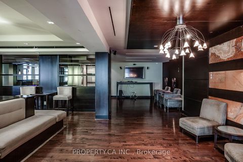 Photo 30 at 2011 - 18 Yonge Street, Waterfront Communities C1, Toronto