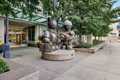 Photo 36 at 2011 - 18 Yonge Street, Waterfront Communities C1, Toronto