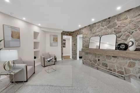 Photo 6 at 4235 17th Side Road, Rural King, King