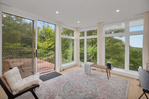 Photo 11 at 4235 17th Side Road, Rural King, King