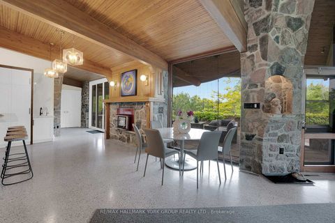 Photo 13 at 4235 17th Side Road, Rural King, King