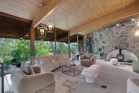 Photo 15 at 4235 17th Side Road, Rural King, King