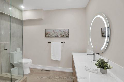 Photo 20 at 4235 17th Side Road, Rural King, King