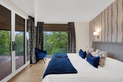 Photo 21 at 4235 17th Side Road, Rural King, King