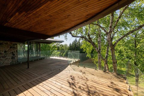 Photo 29 at 4235 17th Side Road, Rural King, King