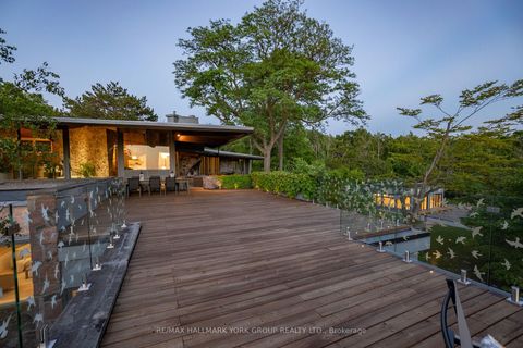 Photo 31 at 4235 17th Side Road, Rural King, King