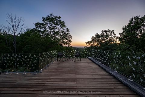 Photo 33 at 4235 17th Side Road, Rural King, King