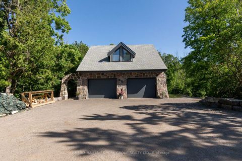 Photo 35 at 4235 17th Side Road, Rural King, King