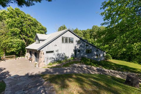 Photo 37 at 4235 17th Side Road, Rural King, King