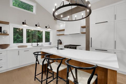 Photo 38 at 4235 17th Side Road, Rural King, King