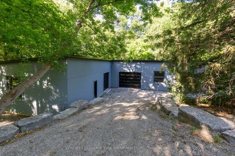 Photo 46 at 4235 17th Side Road, Rural King, King