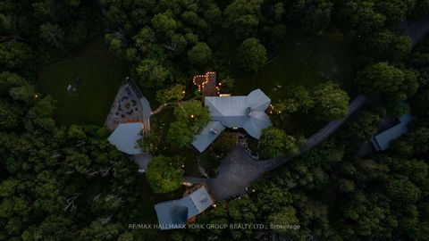 Photo 47 at 4235 17th Side Road, Rural King, King