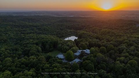 Photo 49 at 4235 17th Side Road, Rural King, King