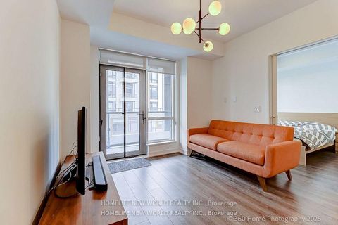 Photo 7 at 902 - 7950 Bathurst Street, Beverley Glen, Vaughan