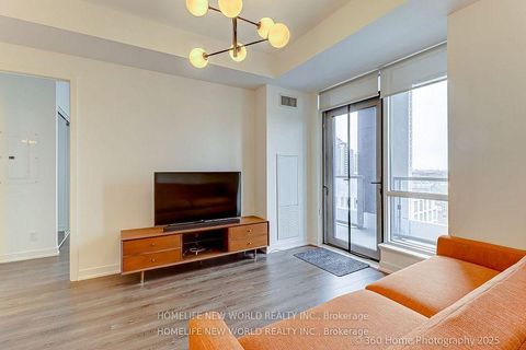 Photo 8 at 902 - 7950 Bathurst Street, Beverley Glen, Vaughan