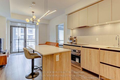 Photo 9 at 902 - 7950 Bathurst Street, Beverley Glen, Vaughan